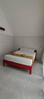 Family bungalow - Gili Meno - 4