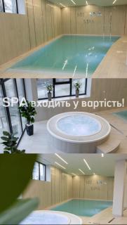 Milana SPA & Hotel - SPA included - Bukovel - 8