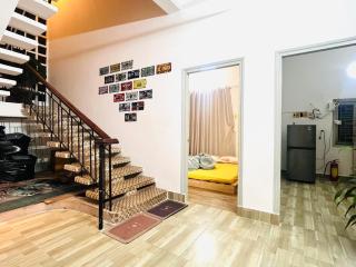 SIII Vũng Tàu Garden coffee & homestay - 6
