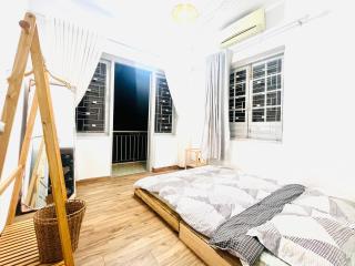 SIII Vũng Tàu Garden coffee & homestay - 4