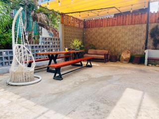 SIII Vũng Tàu Garden coffee & homestay - 2