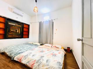 SIII Vũng Tàu Garden coffee & homestay - 1