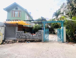 SIII Vũng Tàu Garden coffee & homestay - 0