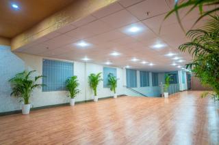 Hotel SGI - Jaipur Airport Hotel - Jaipur - 6