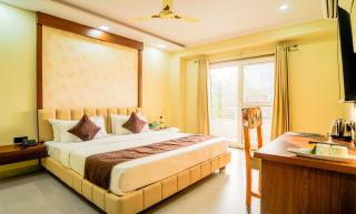 Hotel SGI - Jaipur Airport Hotel - Jaipur - 0