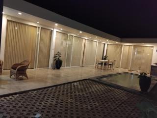 Villa harapan 2 - Kuta Lombok - 9