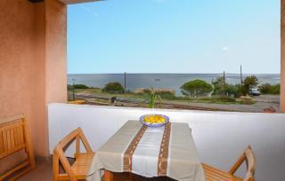 Lovely Apartment In Algajola - 7