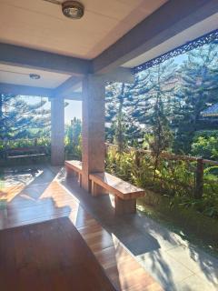 Monpimarn Homestay - - 0