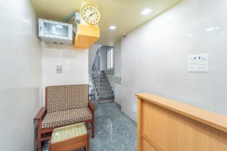 Sam Residency - Pondicherry - 3