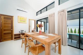 Stay Pool Villa - Ban Chong Phli - 6