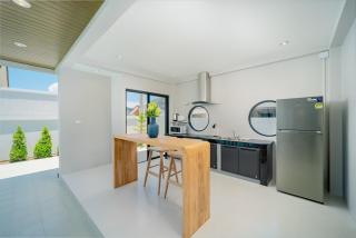 Stay Pool Villa - Ban Chong Phli - 3