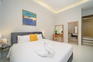 Stay Pool Villa - Ban Chong Phli - 8