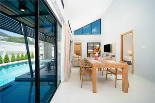 Stay Pool Villa - Ban Chong Phli - 5