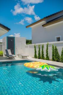 Stay Pool Villa - Ban Chong Phli - 0