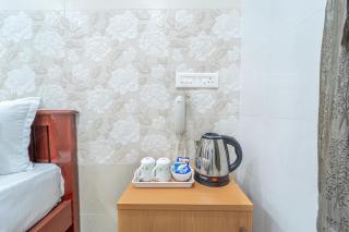 Sam Residency - Pondicherry - 1