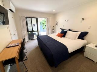 Studio Stay Narrow Neck Beach - Auckland - 3