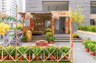 Scenic Valley D7 Phu My Hung 2 Bedrooms High Class Apartment - 6