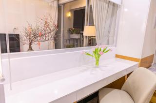 Scenic Valley D7 Phu My Hung 2 Bedrooms High Class Apartment - 1