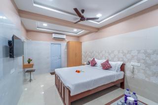Sam Residency - Pondicherry - 0