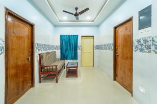Sam Residency - Pondicherry - 5