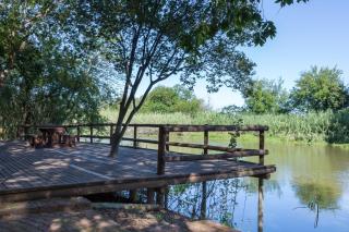 Harties Is Africa Safari Lodge - Hartbeespoort - 4