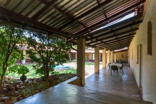 Harties Is Africa Safari Lodge - Hartbeespoort - 3
