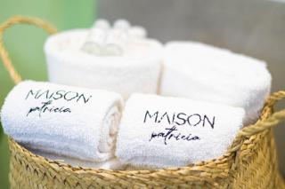 Maison Patricia - 4