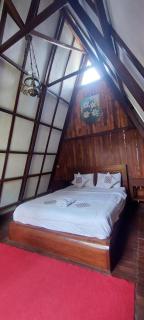 Bliss family cottage Batu - Batu - 8