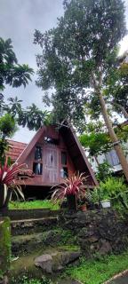 Bliss family cottage Batu - Batu - 9