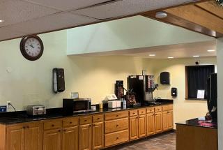 Days Inn by Wyndham Fort Dodge - Fort Dodge - 3