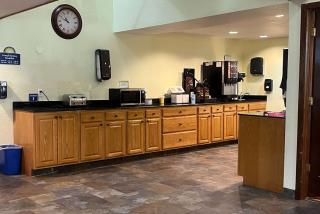 Days Inn by Wyndham Fort Dodge - 1