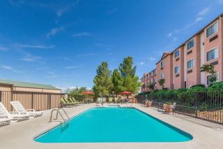 Days Inn by Wyndham Camp Verde Arizona - Camp Verde - 7