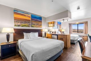 Days Inn by Wyndham Camp Verde Arizona - Camp Verde - 6