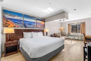 Days Inn by Wyndham Camp Verde Arizona - Camp Verde - 4