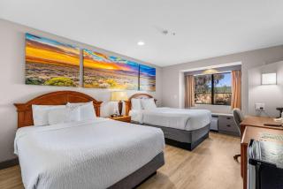 Days Inn by Wyndham Camp Verde Arizona - Camp Verde - 5