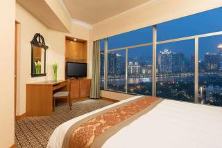 Ramada by Wyndham Pearl Guangzhou-Canton Fair Free Shuttle Bus - Canton - 3