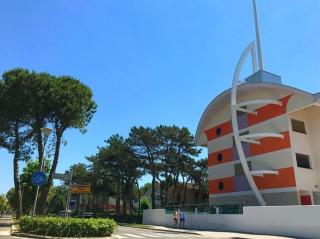 Residenz Silver Sail Wohnung Prestige für 5 Personen - 4