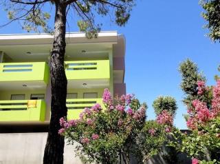 Residenz Bright Star Wohnung Emotion für 5 Personen - 3