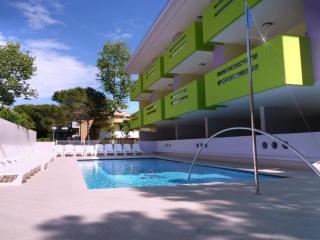 Residenz Bright Star Wohnung Emotion für 5 Personen - 1