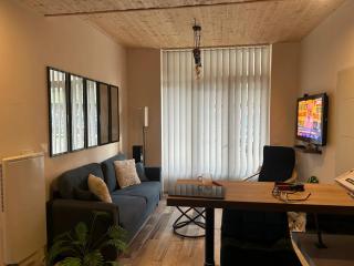 Appartement charmant à Savignac-les-Ormeaux, 56 m², balcon - Savignac-les-Ormeaux - 7