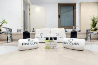 FIRST CLASS VILLA Style Meets Scenic Beauty - Dubai - 7