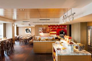 Grand Hyatt Tokyo - Tokyo - 9