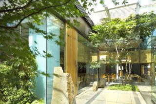 Grand Hyatt Tokyo - Tokyo - 8