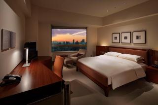 Grand Hyatt Tokyo - Tokyo - 6