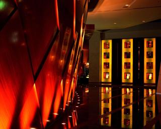 Grand Hyatt Tokyo - Tokyo - 4