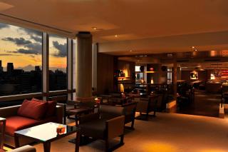 Grand Hyatt Tokyo - Tokyo - 2