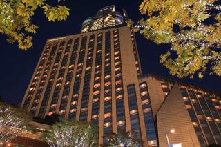 Grand Hyatt Tokyo - Tokyo - 1