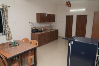 Dreamcatcher Stay Inn Serviced Apartment - Chennai - 2