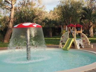 Feriendorf Le Tamerici Mobilehome Gorgona für 5 Personen - Marina di Cecina - 2