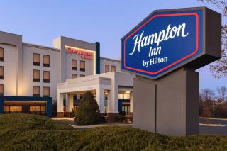Hampton Inn Waynesboro/Stuarts Draft - 9